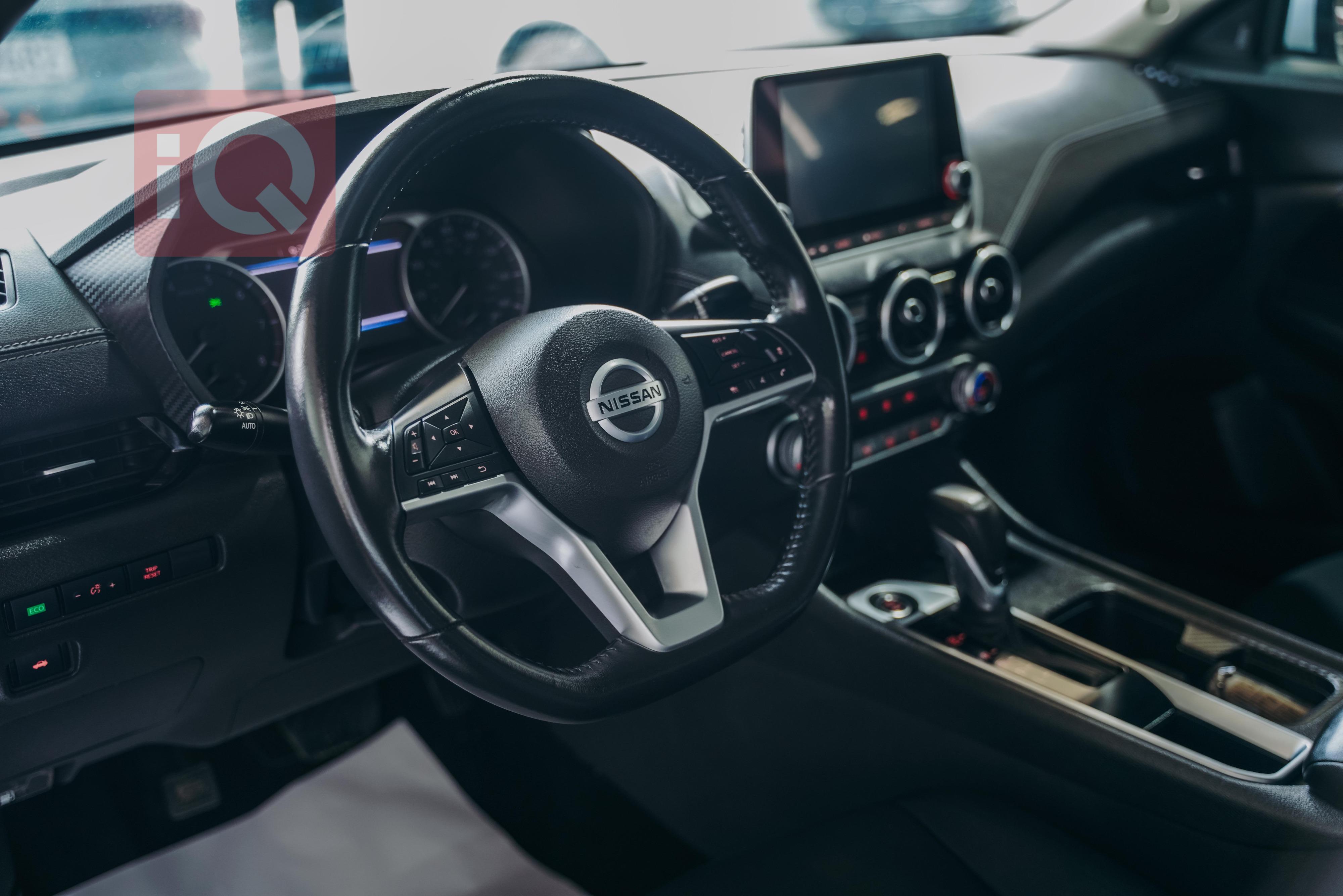 Nissan Sentra